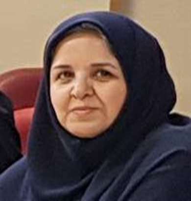 Dr. Saeedeh Salimi